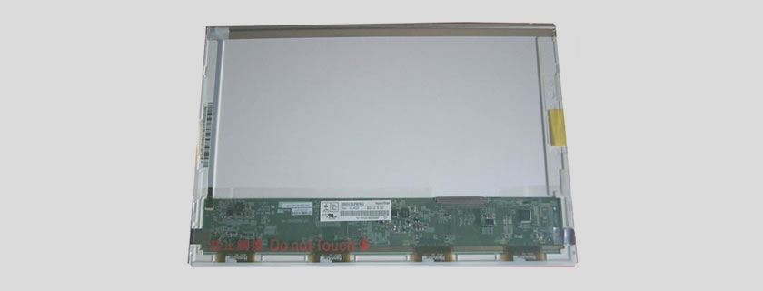 Display LCD HSD121PHW1 Injetoras CNCs