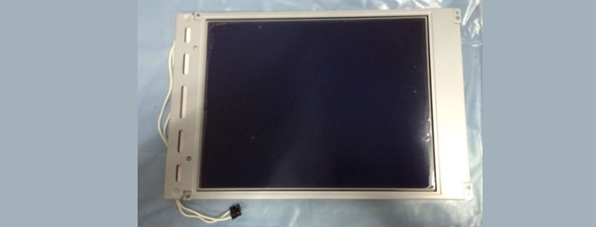 Display LCD LM64P83L 640x640 Injetora Spazio