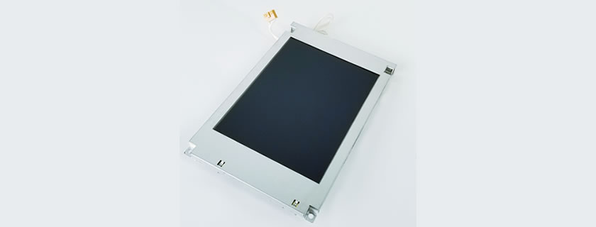 Display LCD SP14Q005 Injetoras CNCs