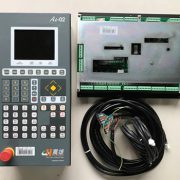 PLC Injetoras Chen Hsong AI 02