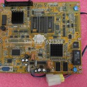 Placa IHM Techmation MMI3386