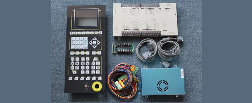 PLC Retrofit Injetoras Engel